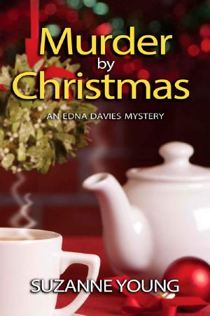 [Edna Davies 04] • Murder by Christmas